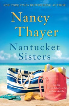 nantucket sisters (ebook)-nancy thayer-9781472216007