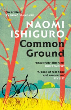 common ground (ebook)-naomi ishiguro-9781472273307
