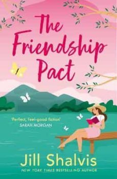the friendship pact-9781472285607