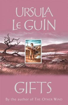 gifts-ursula k. le guin-9781473206007