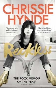 -chrissie hynde-9781473528307