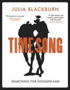 time song (ebook)-julia blackburn-9781473546707
