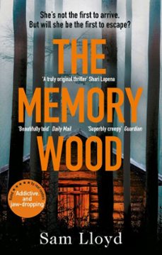 the memory wood (ebook)-sam lloyd-9781473568907
