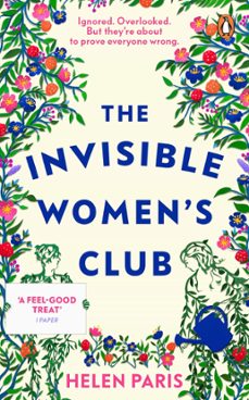 the invisible womens club (ebook)-helen paris-9781473578807
