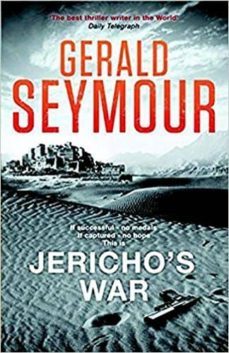 jericho s war-9781473649507