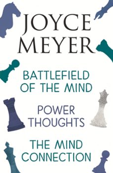 -joyce meyer-9781473680807