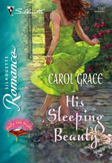 his sleeping beauty (ebook)-carol grace-9781474010207