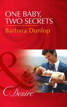-barbara dunlop-9781474060707
