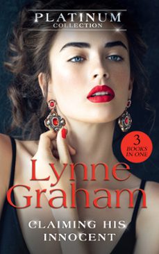 -lynne graham-9781474079907