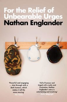 -nathan englander-9781474611107