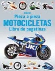 motocicletas-simon tudhope-9781474928007