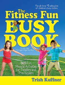 -trish kuffner-9781476701707