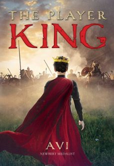 the player king (ebook)-9781481437707