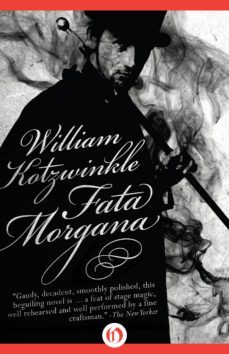 fata morgana (ebook)-9781497631007