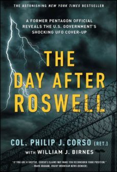 the day after roswell-william j. birnes-9781501172007