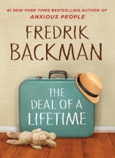 the deal of a lifetime (ebook)-fredrik backman-9781501193507