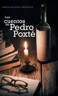 los cuentos de pedro poxte-9781506509907