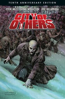 city of others (10th anniversary edition) (ebook)-steve niles-bernie wrightson-9781506713007