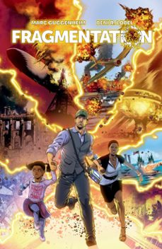 fragmentation (ebook)-marc guggenheim-9781506731407