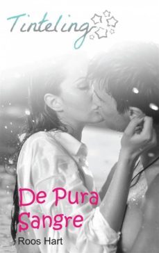 de pura sangre (ebook)-roos hart-9781507123607