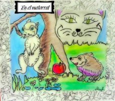 en el matorral (ebook)-9781507124307