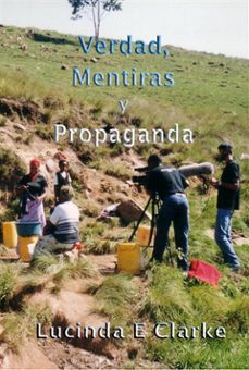 verdad, mentiras y propaganda (ebook)-9781507193907