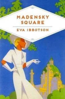 madensky square-eva ibbotson-9781509821907