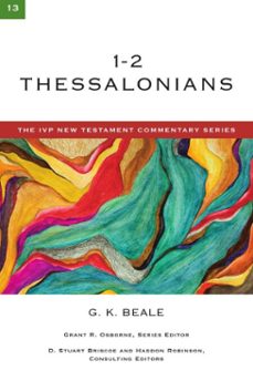 1-2 thessalonians (ebook)-g. k. beale-9781514014707