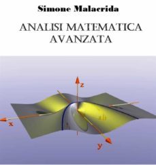 analisi matematica avanzata (ebook)-9781523624607