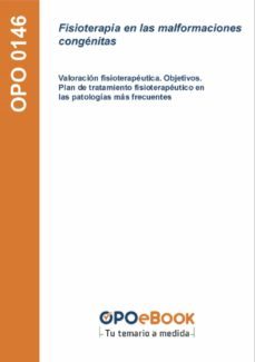 fisioterapia en las malformaciones congenitas (ebook)-9781524313807