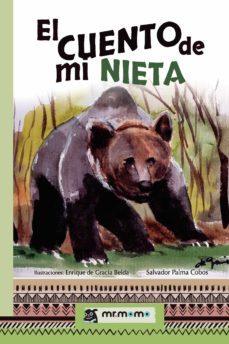 el cuento de mi nieta (ebook)-9781524398507