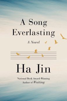 a song everlasting (ebook)-ha jin-9781524748807