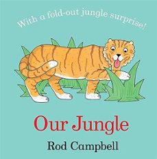 our jungle-rod campbell-9781529058307