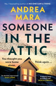 someone in the attic (ebook)-andrea mara-9781529197907