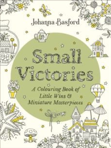 small victories-johanna basford-9781529910407