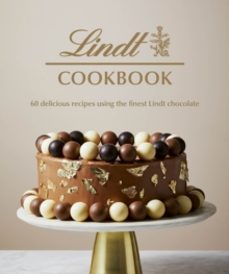 lindt cookbook-9781529948707