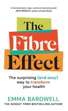 the fibre effect (ebook)-emma bardwell-9781529975307