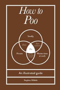 how to poo-stephen wildish-9781529995107