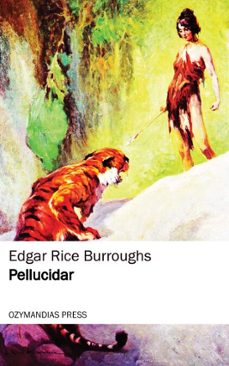 pellucidar (ebook)-edgar rice burroughs-9781531267407