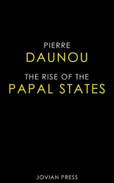 -pierre daunou-9781537810607
