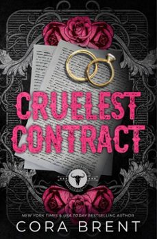 cruelest contract (ebook)-cora brent-9781538785607
