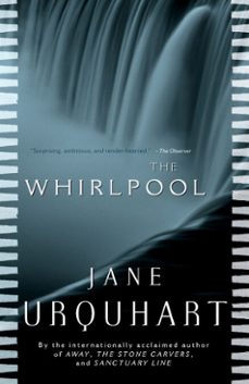-jane urquhart-9781551994307