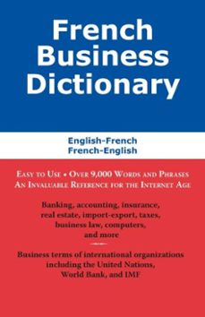 french business dictionary (ebook)-morry sofer-9781589797307
