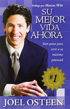 -joel osteen-9781591854807