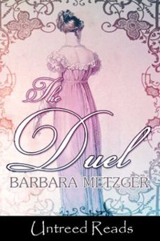-barbara metzger-9781611872507