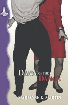 dawn of the dance (ebook)-marianne k. martin-9781612940007