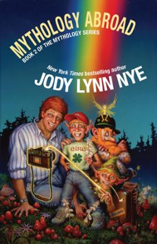 mythology abroad (ebook)-jody lynn nye-9781614752707