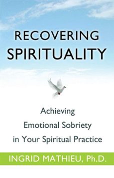 recovering spirituality (ebook)-ingrid clayton-9781616492007