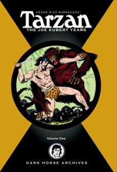 -joe kubert-9781621153207