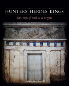 hunters, heroes, kings (ebook)-hallie m. franks-9781621390107